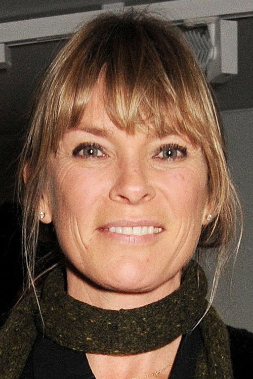 Deborah Leng as Francesca