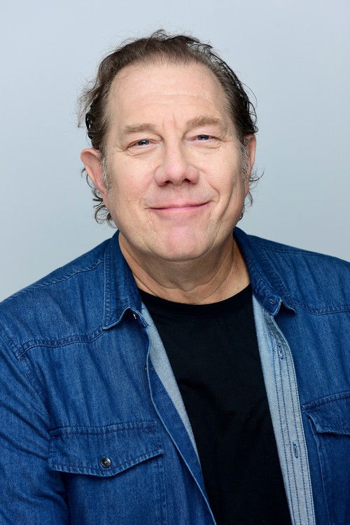 Fred Tatasciore as Punch Morley (voice)