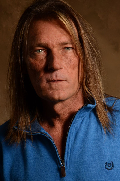 Davis Osborne as Coal Miner