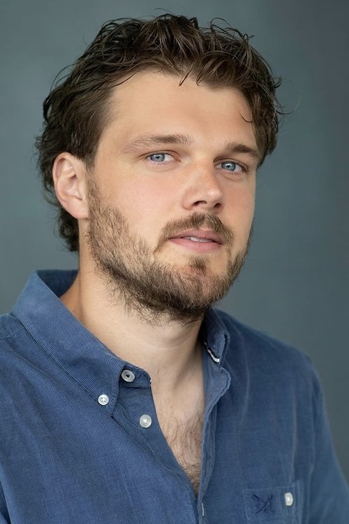 Alexander Simkin as Matt