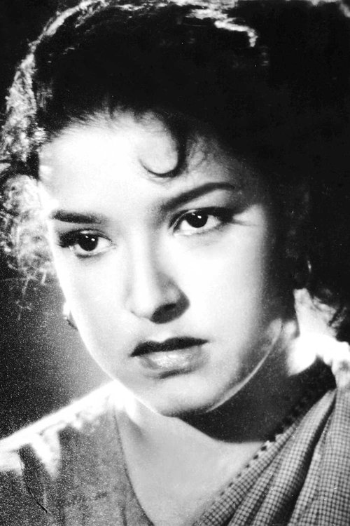 Shubha Khote as Kothewali Bai