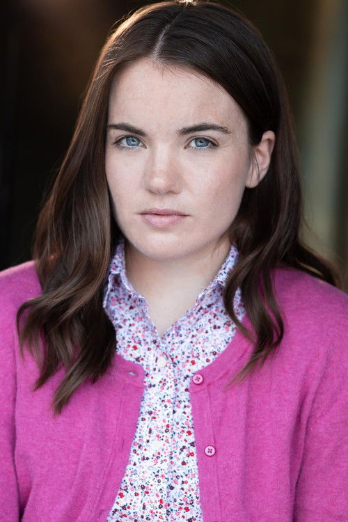 Catherine Atkinson as Maggie Dettman