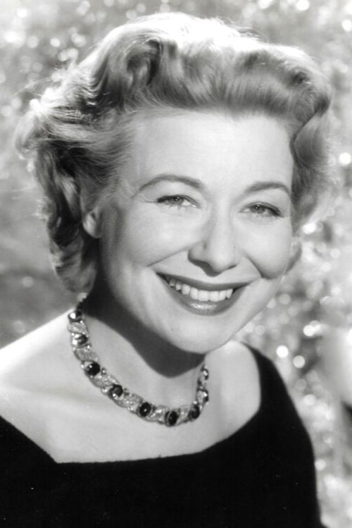 Joan Miller as Mrs. Collins