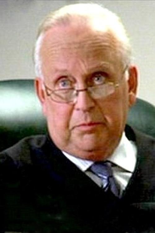 Frank Herzog as Judge Milton