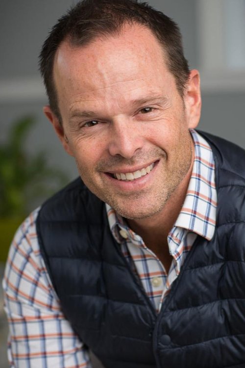 Jean-Luc Brassard as Self - Host