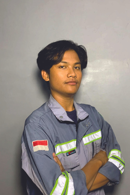 Zeth as Poster Sticker