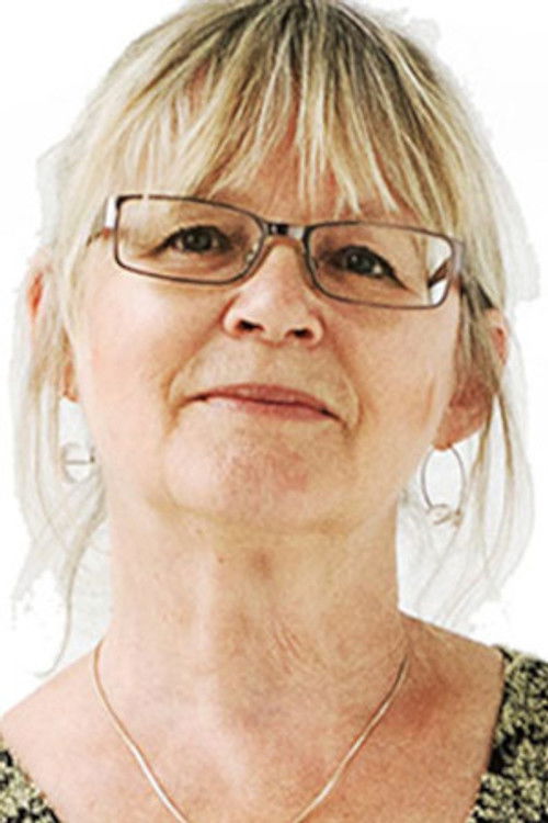 Ingegärd Waaranperä as Self