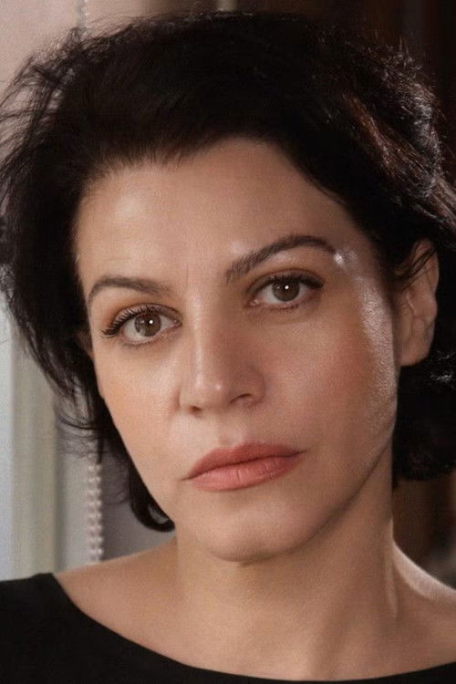 Irena Aliu as Jelena