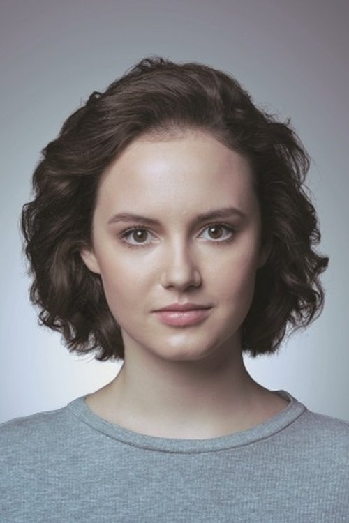 Martyna Byczkowska as Zosia