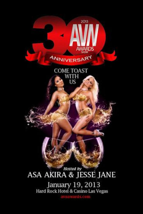 30th AVN Awards