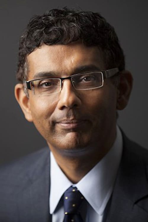 Dinesh D'Souza as Self