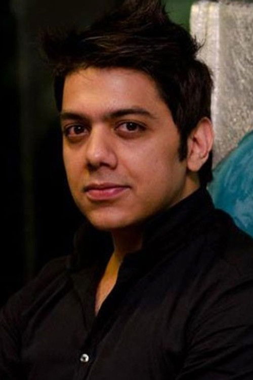 Gohar Mumtaz as Sheraz