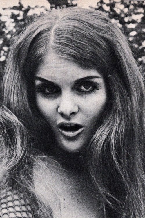 Brandy Lyman as First Victim