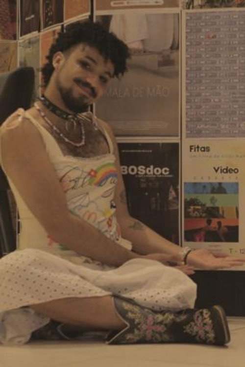 Vitor Evangelista as 