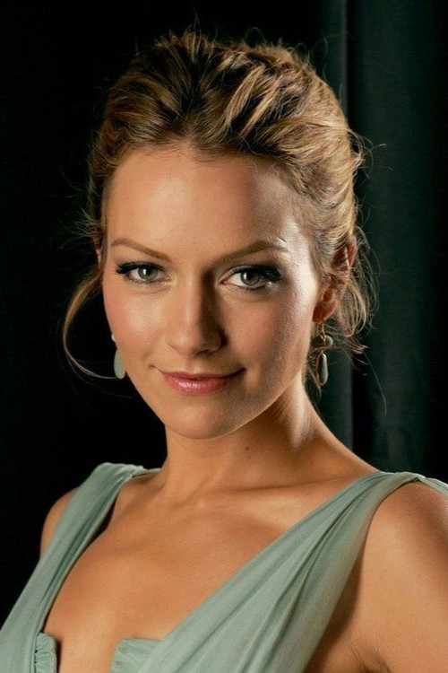 Becki Newton as Lorna Crane