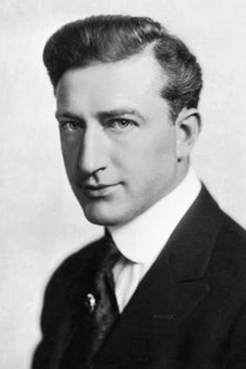 Francis X. Bushman as Mr. Tyson