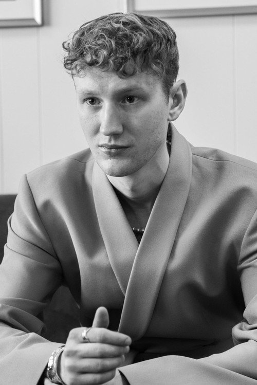 Ásgeir Sigurðsson as Fannar