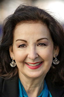 Priscilla Wittman as Location Reporter (Michelle)