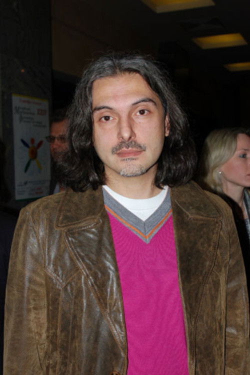 Adel Al Hadad as Azamat