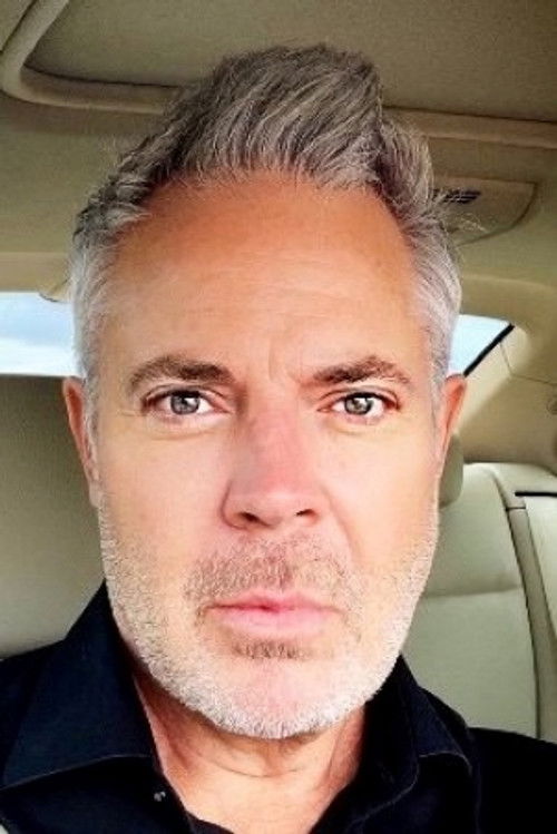 Blair Garner as Self