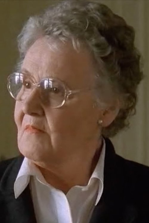 Edda Seippel as Frau Brigitte