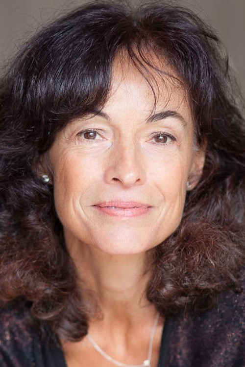 Laurence Breheret as 