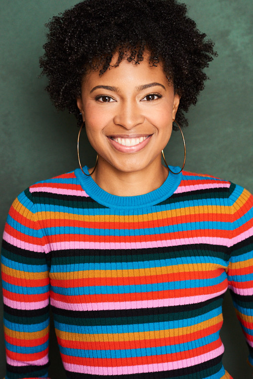 Kendra M. Hill as Tanya