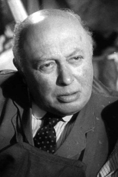 Paul Neville as Harper