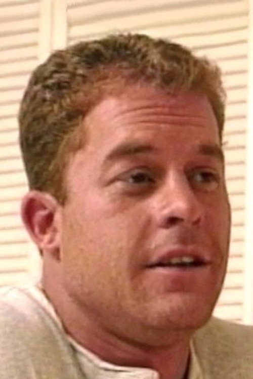 Joe Spears as Captive