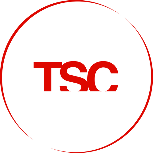 The Safran Company logo