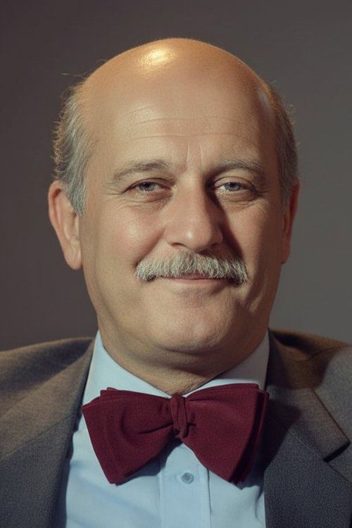 Yüksel Gözen as 