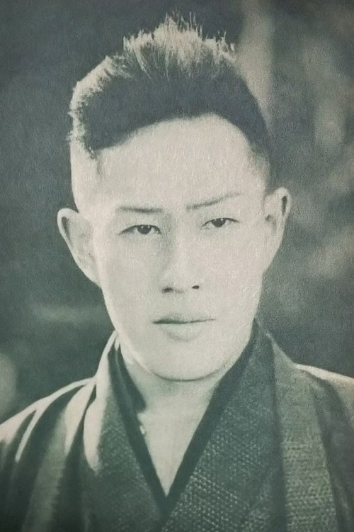 Kanjūrō Arashi as Matashirô Sasai