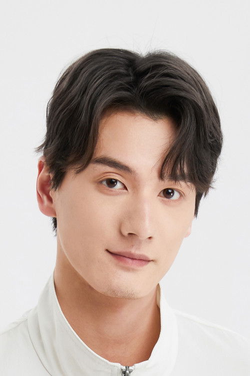 Zhang Ce as Gong Qiyang