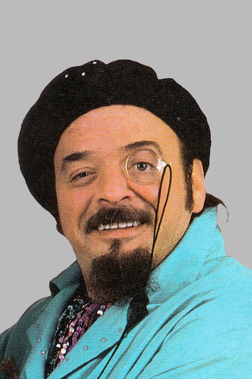 Jean Gagné profile photo