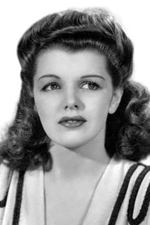 Claire James as Gwen Arnold