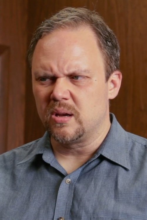 Paul Mcginnis as Tim