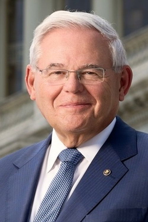 Bob Menendez as Self