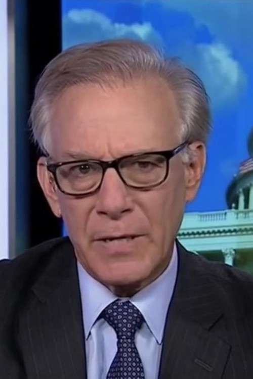 David Ignatius as Self
