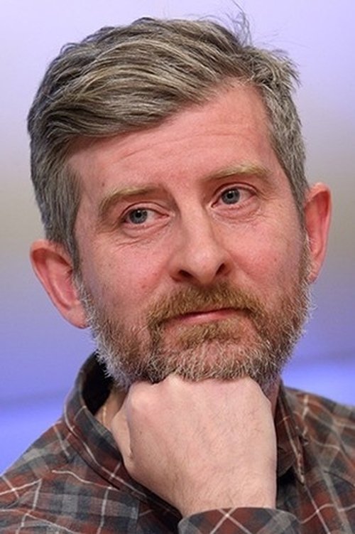 Nikolay Khomeriki profile photo