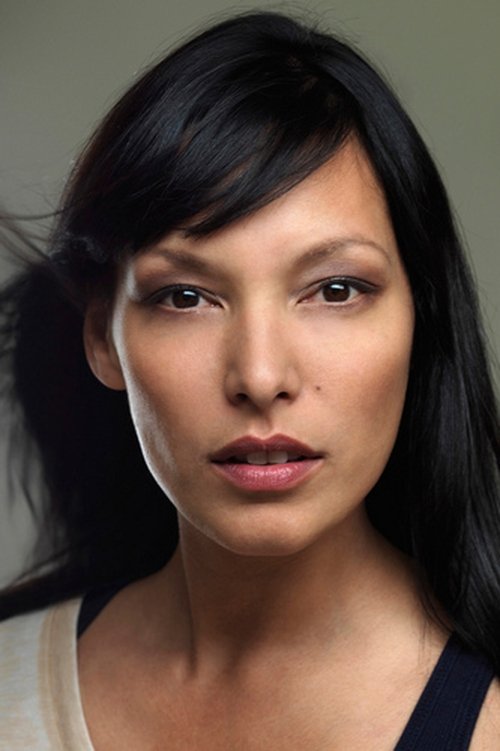 Yangzom Brauen as Schwester Jasmin