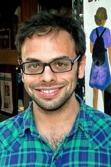 Nathan Silver as Nathan Akerman