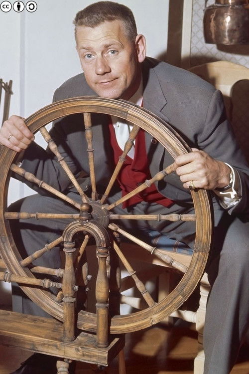 Arve Opsahl as Egon Olsen