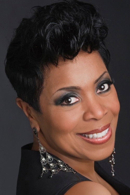 Shirley Strawberry as Laura Helms