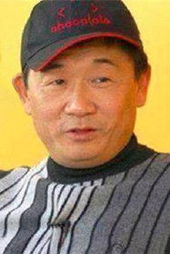 Changsen Shao as 赵虎