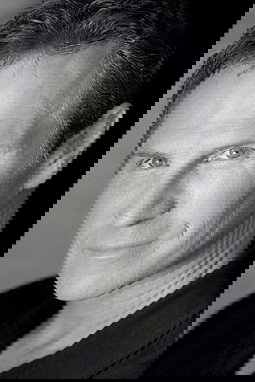 Michael Toland as Eden Graham