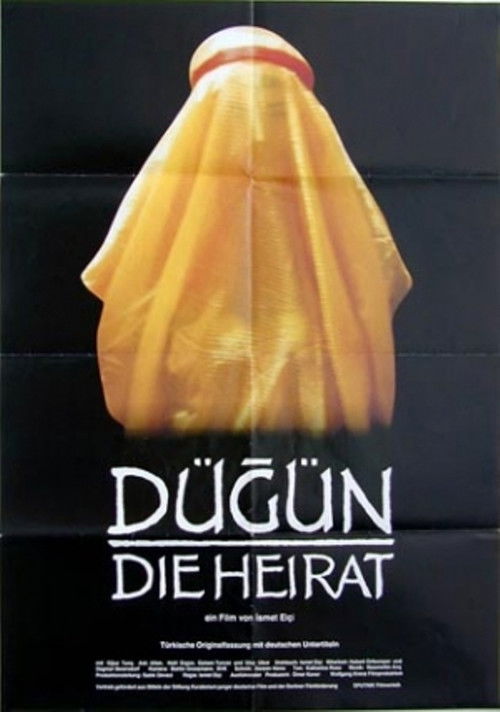 Dügün - Die Heirat