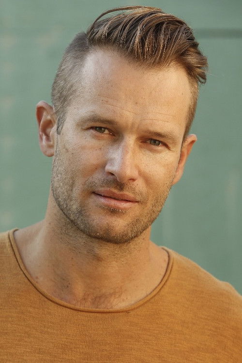 Johann Urb as Jay Cleary