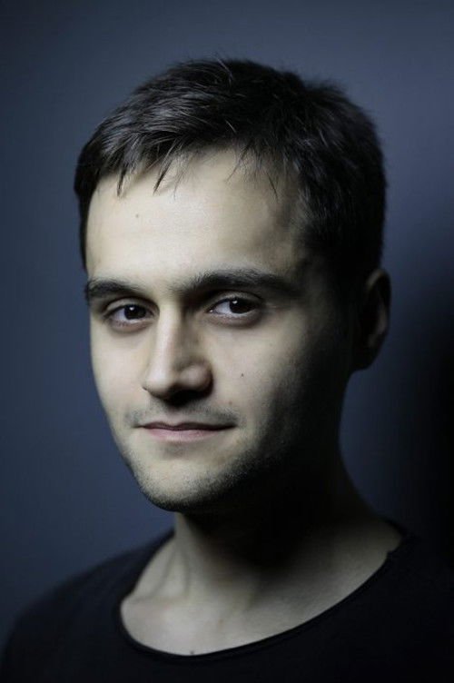 Celal Öztürk as Müdür