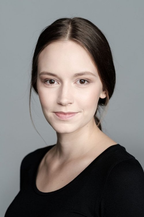 Natalia Jędruś as Ewa