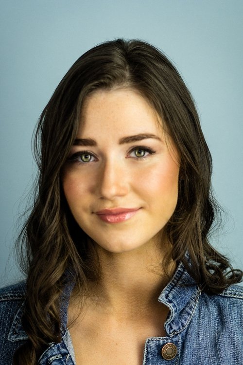 Kamilla Kowal as Maddie